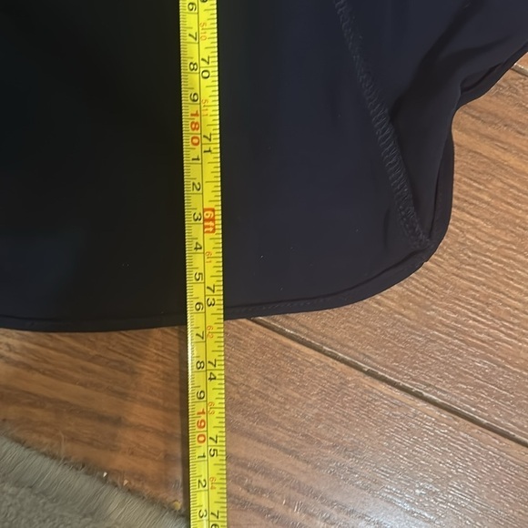 Badgley Mischka floor-length gown - Picture 5 of 9